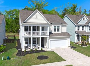 197 Cherry Grove Dr, Summerville, SC 29483