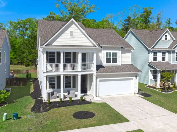 197 Cherry Grove Dr, Summerville, SC 29483