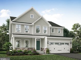 14729 Silver Hammer Way, Brandywine, MD 20613