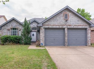 4732 Bracken Dr, Fort Worth, TX 76137