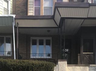 6911 Forrest Ave, Philadelphia, PA 19138