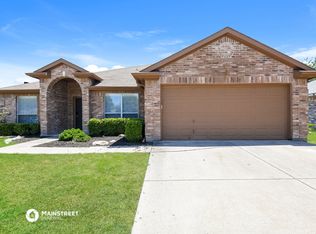 505 Alex St, Saginaw, TX 76179
