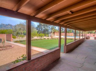 9920 N Placita Papalote, Oro Valley, AZ 85737