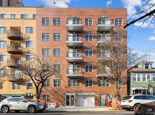 141-15 Cherry Ave #3C, Flushing, NY 11355