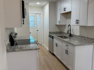 308 E Bourn St, Rockwall, TX 75087