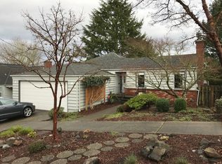 3630 37th Ave W, Seattle, WA 98199