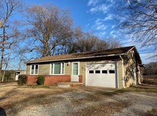34 Baseline Rd, Dyer, TN 38330