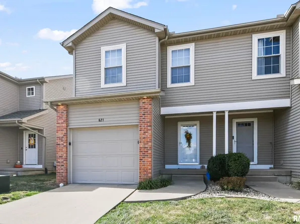 621 Buoy Ct, Chatham, IL 62629