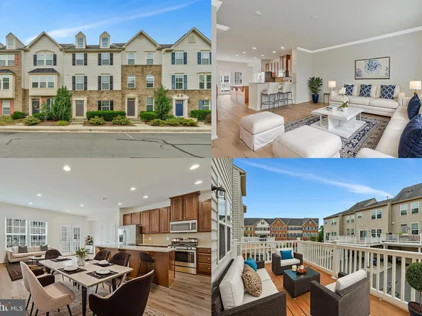 42621 Smokey Embers Ter, Sterling, VA 20166