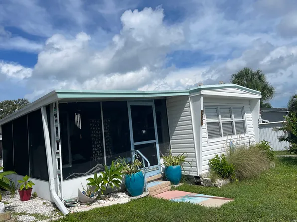 3300 Alt 19 N #55, Dunedin, FL 34698