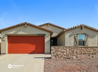 5538 W Walatowa St, Laveen, AZ 85339