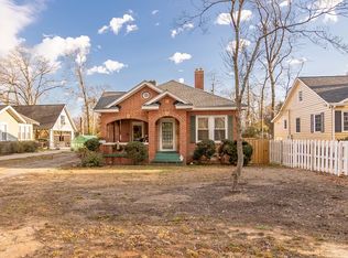 419 Central Ave, Anderson, SC 29625