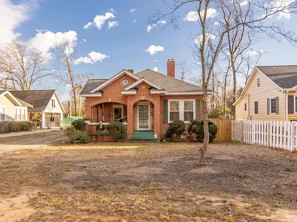419 Central Ave, Anderson, SC 29625