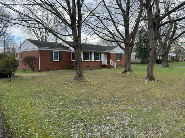 508 Hardison St, Tullahoma, TN 37388