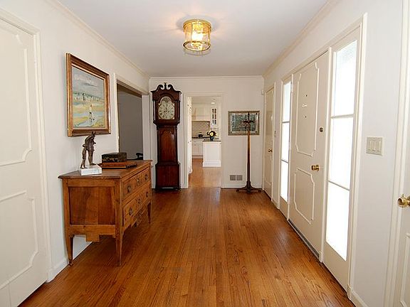 Entry Hall