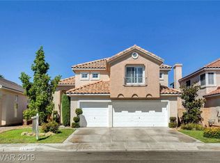 7874 Windward Rd, Las Vegas, NV 89147