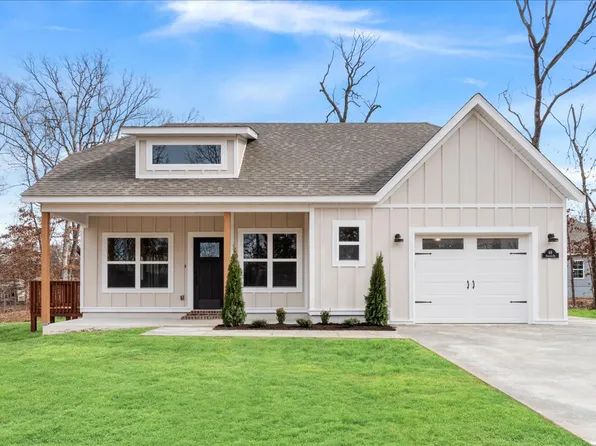 40 Hebrides Dr, Bella Vista, AR 72715