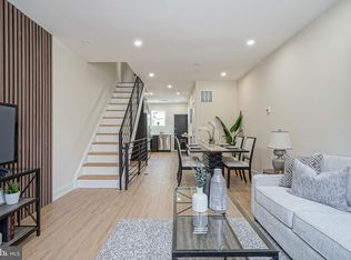 1910 S Hicks St, Philadelphia, PA 19145