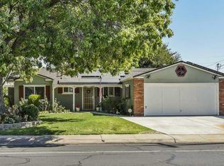 4101 Cowell Rd, Concord, CA 94518
