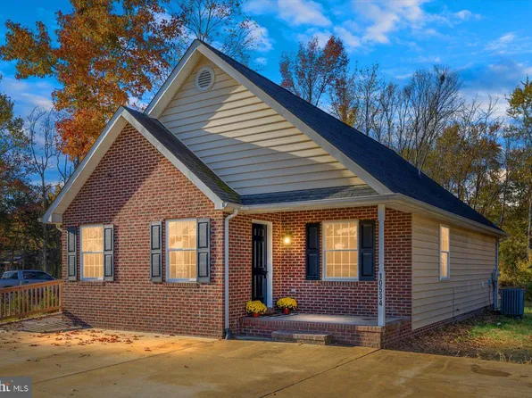 10534 Coles Ln, Fredericksburg, VA 22408