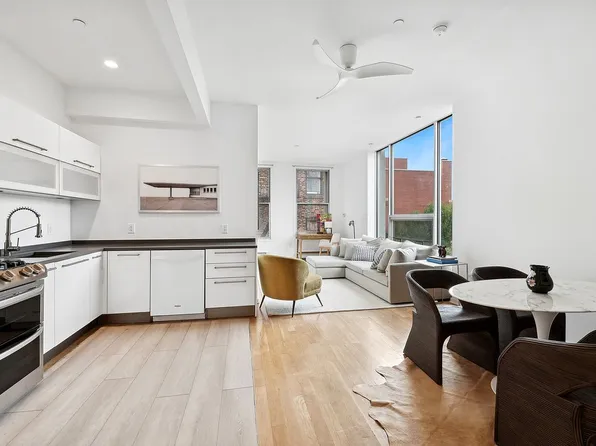 232 E 118th St APT 5B, New York, NY 10035