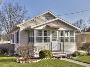 2615 Lake St, Kalamazoo, MI 49048