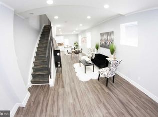 649 S Yewdall St, Philadelphia, PA 19143