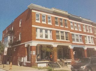 818 Whitelock St, Baltimore, MD 21217