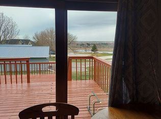 13416 Grandview Dr, Williston, ND 58801