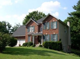 101 Winterberry Dr, Elizabethtown, KY 42701