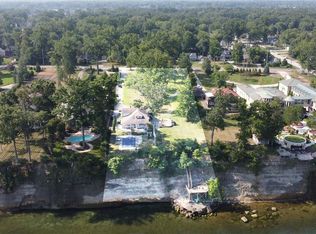 24458 Lake Rd, Bay Village, OH 44140