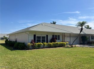 1347 Medinah Dr, Fort Myers, FL 33919