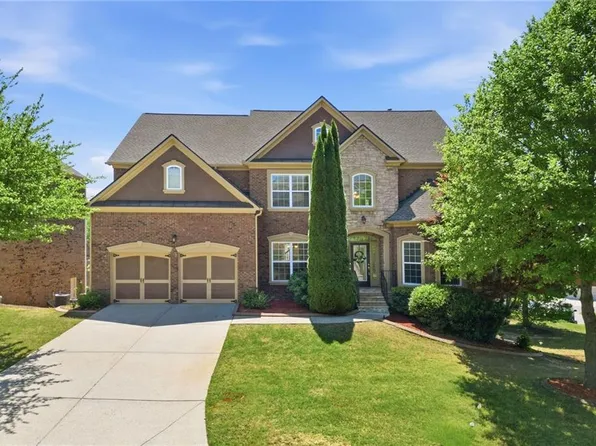 5025 Shelbourne Dr, Cumming, GA 30041