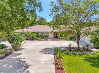 1100 Rodeo Rd, Arcadia, CA 91006