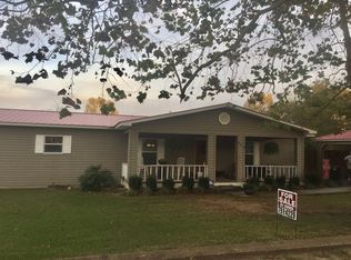 177 S Forest Ave, Slocomb, AL 36375
