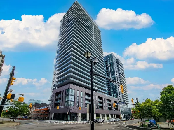 2075 Lakeshore Rd, Burlington, ON