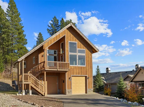 130 Flagstone Lane, Ronald, WA 98940