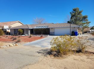 26677 Hitching Post Ln, Helendale, CA 92342