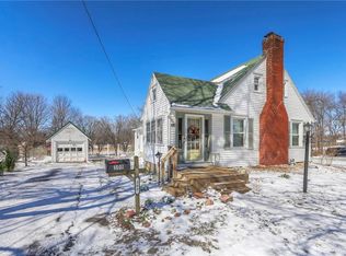 308 S 8th St, Plattsburg, MO 64477