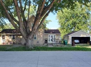 201 Seefield St, Alvord, IA 51230
