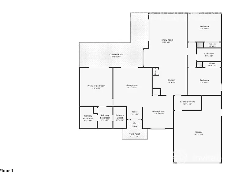 10410 Tara Dr — Photo 2