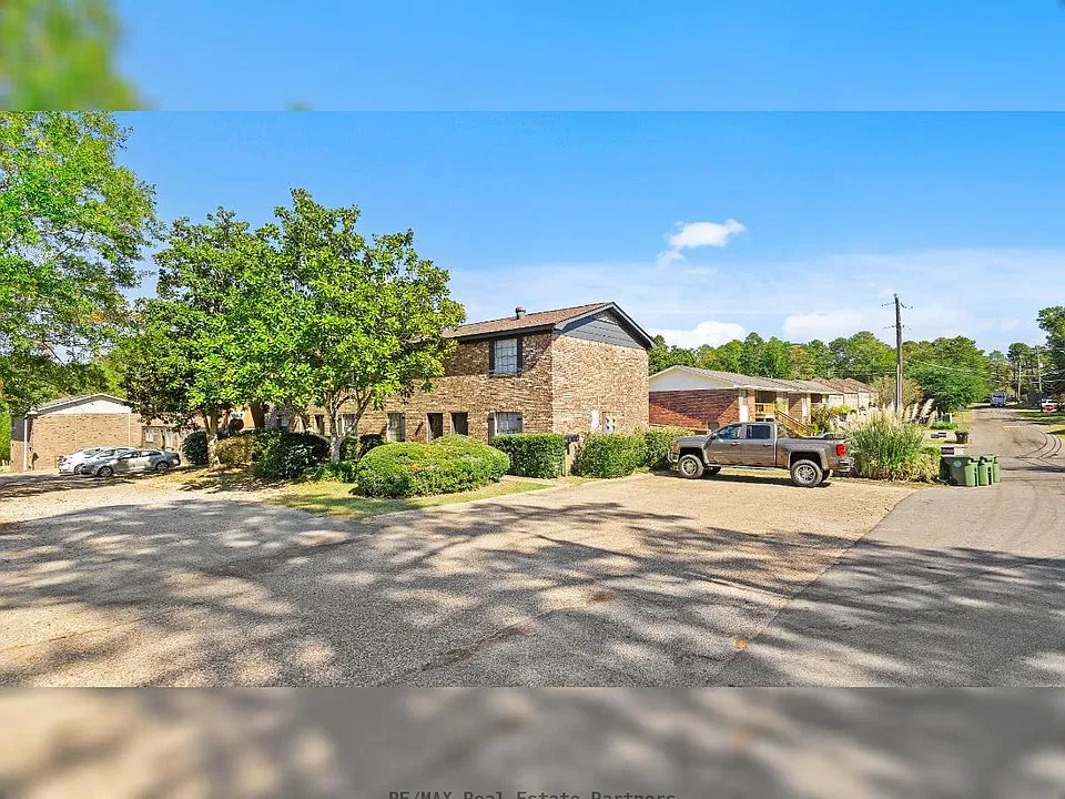 4001 Mable St #32