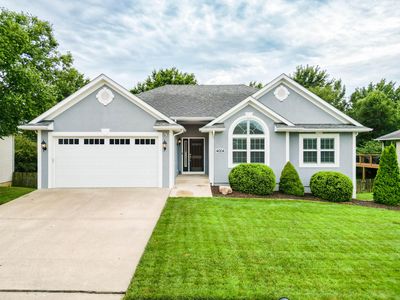 4004 Brentwood Dr, Columbia, MO, 65203
