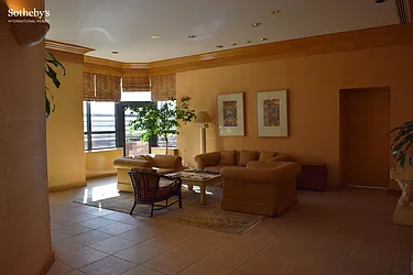 Rented by Sotheby's International Realty