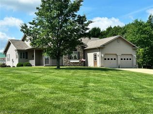 850 Sunnyview Dr SW, Carrollton, OH 44615