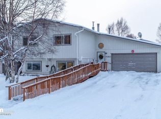 7080 Chad St, Anchorage, AK 99518