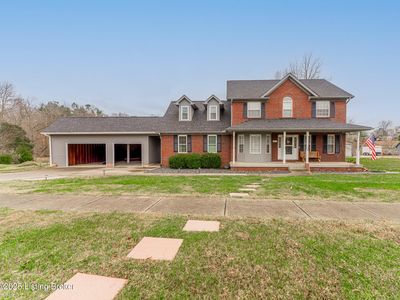 901 Scenic Dr, Radcliff, KY, 40160