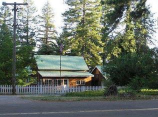 24180 Main St, Foresthill, CA 95631