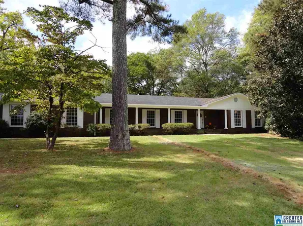 464 Crumley Chapel Rd, Birmingham, AL 35214