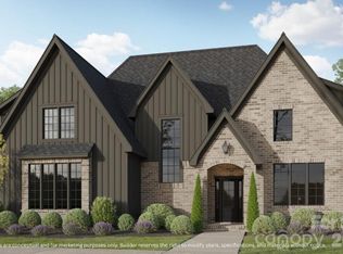 5122 Dolly Way, Mint Hill, NC 28105